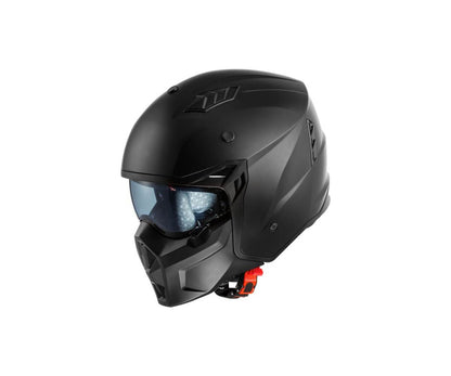 HELMET SUBVERTER U9 BM XS