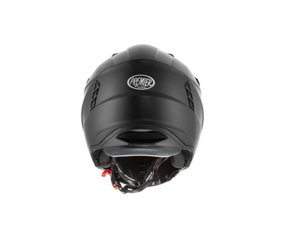 HELMET SUBVERTER U9 BM XS