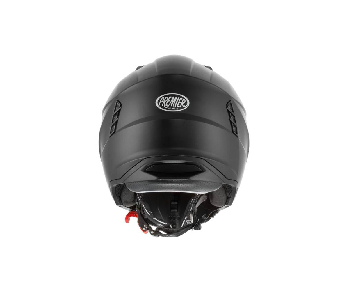 HELMET SUBVERTER U9 BM XS