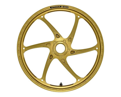 OZ Gass letvægtsfælge til Aprilia RSV4 (09-22) - Gade