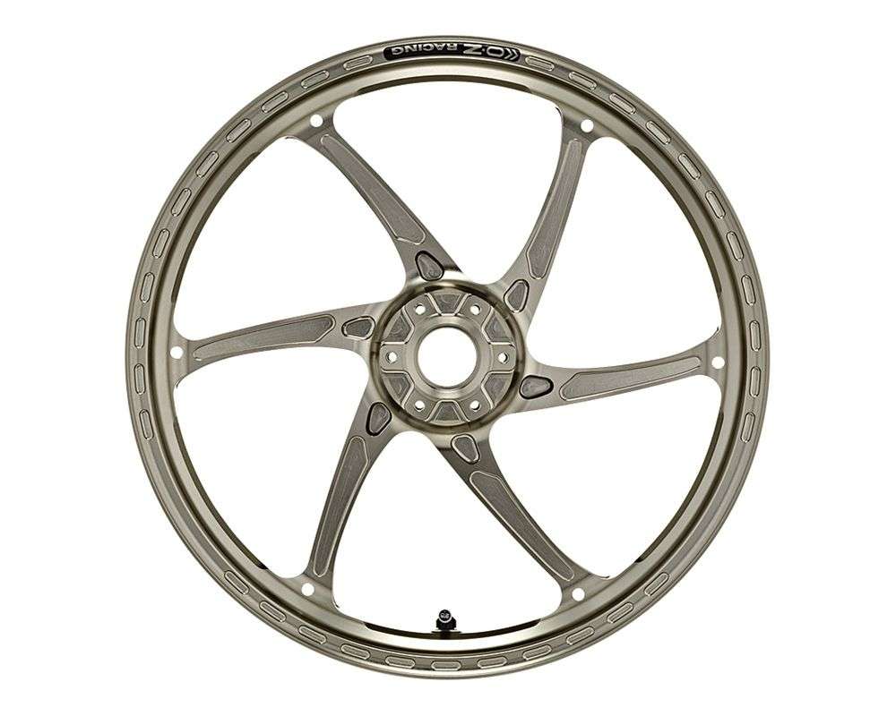 OZ Gass letvægtsfælge til Aprilia RSV4 (09-22) - Gade