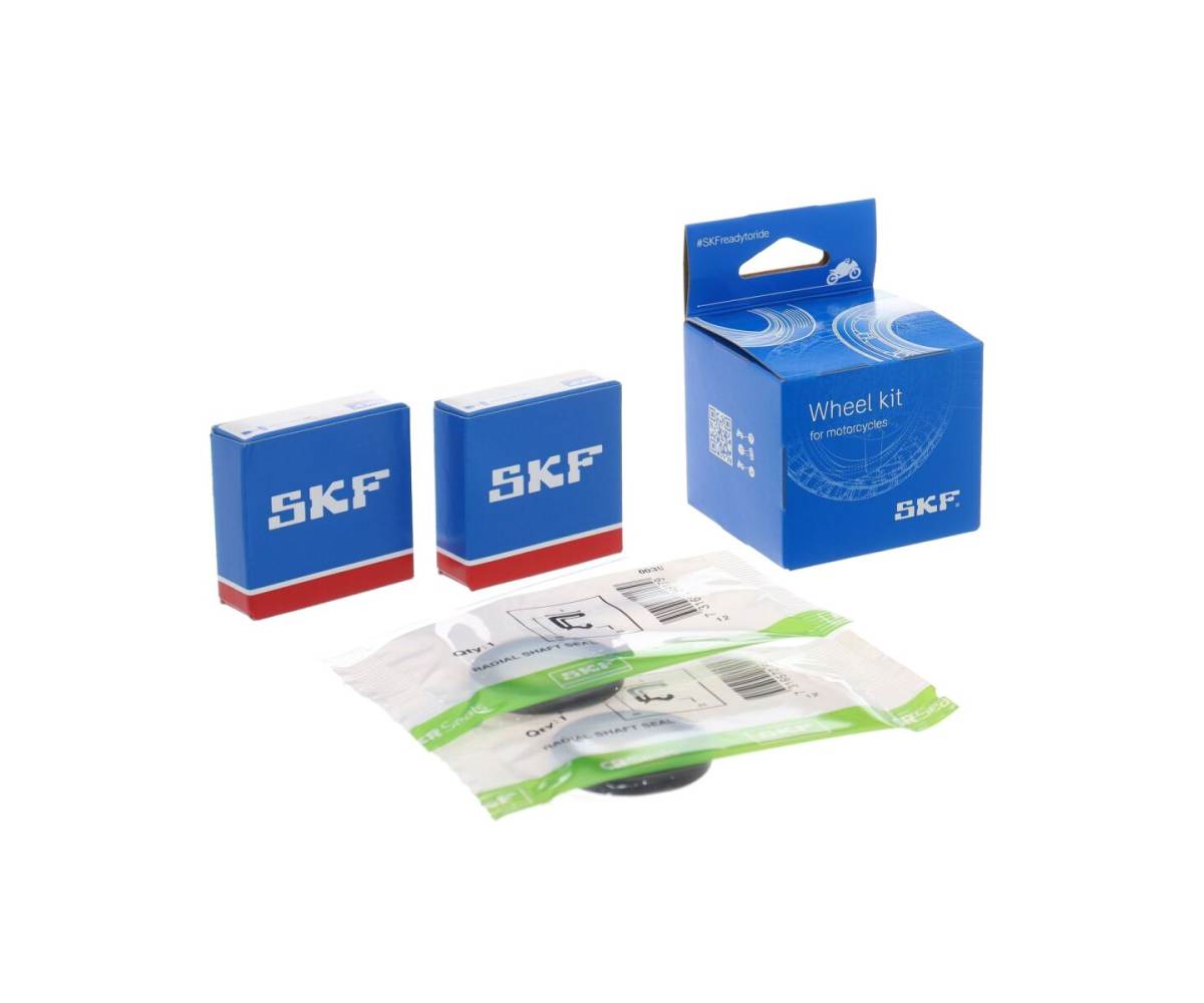 Hjullejer for (sæt) - SKF