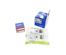 Hjullejer bag (sæt) - SKF