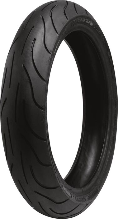 Michelin Pilot Power 2CT 120/60ZR17 – Fordæk