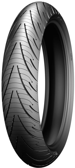 Michelin Pilot Road 3 110/80ZR18 – Fordæk