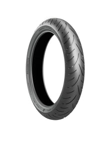 BRIDGESTONE BATTLAX TOURING T31 FRONT 110/80 R 18 58V TL