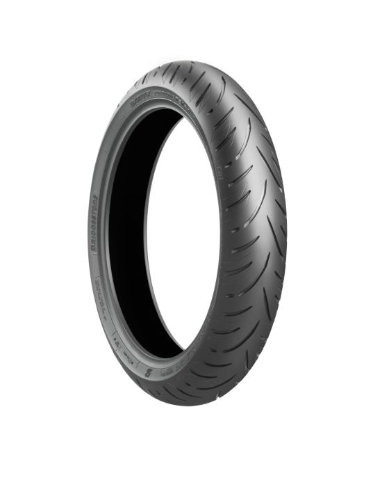 BRIDGESTONE BATTLAX TOURING GT T31 FRONT 120/70 ZR 18 (59W) TL