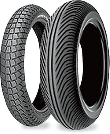 Michelin Power Supermoto Rain 120/80R16 – Fordæk
