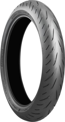 BRIDGESTONE S22 120/70ZR17 (58W) TL