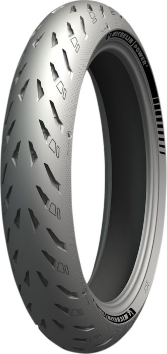 Michelin Power 5 120/70ZR17 – Bagdæk
