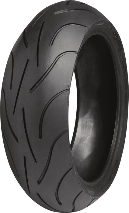 Michelin Pilot Power 2CT 190/50ZR17 – Bagdæk