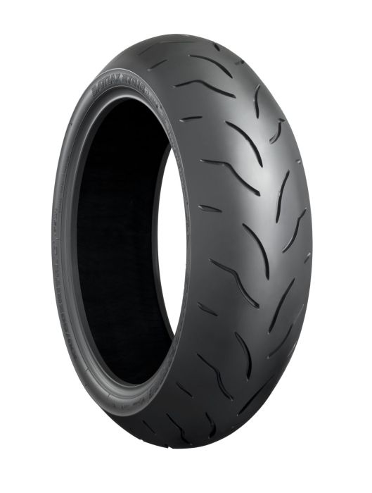 BRIDGESTONE BATTLAX BT-016 PRO REAR 160/60 ZR 18 (70W) TL