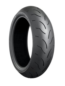 BRIDGESTONE BATTLAX BT-016 PRO REAR 160/60 ZR 18 (70W) TL