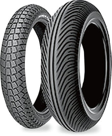 Michelin Power Supermoto Rain 160/60R17 – Bagdæk