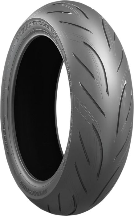 BRIDGESTONE BATTLAX S21 REAR 190/55 ZR 17 (75W) TL