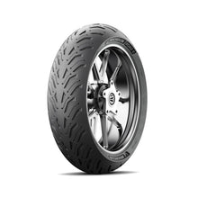 Michelin Road 6 190/55ZR17 – Ukendt