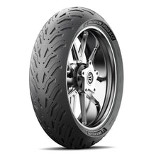 Michelin Road 6 GT 190/50ZR17 – Ukendt