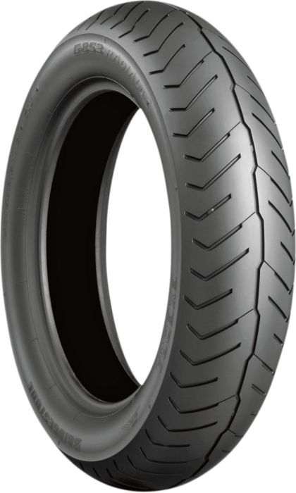 BRIDGESTONE EXEDRA G853 FRONT (G) 130/70R18 63H TL