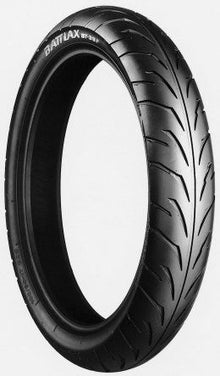 BRIDGESTONE BATTLAX BT-39 FRONT *** 100/80 - 17 52H TL