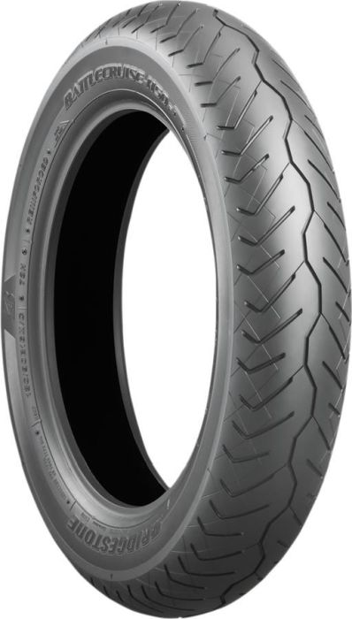 BRIDGESTONE BATTLECRUISE H50 FRONT 100/80 17 52H TL