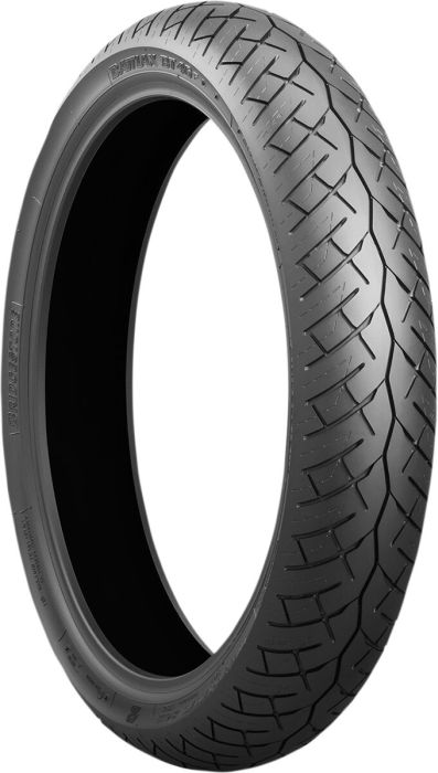 BRIDGESTONE BT46F 100/90-19 57H TL