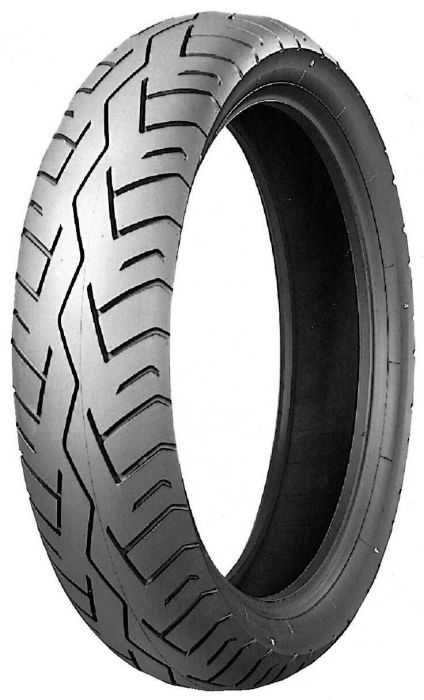 BRIDGESTONE BATTLAX BT-45 REAR 110/90 - 17 60H TL