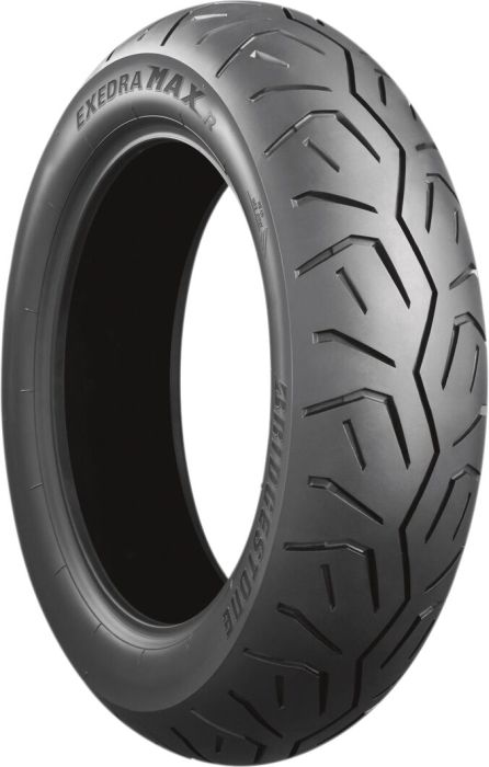 BRIDGESTONE EXEDRA MAX REAR 190/60 R 17 78V TL