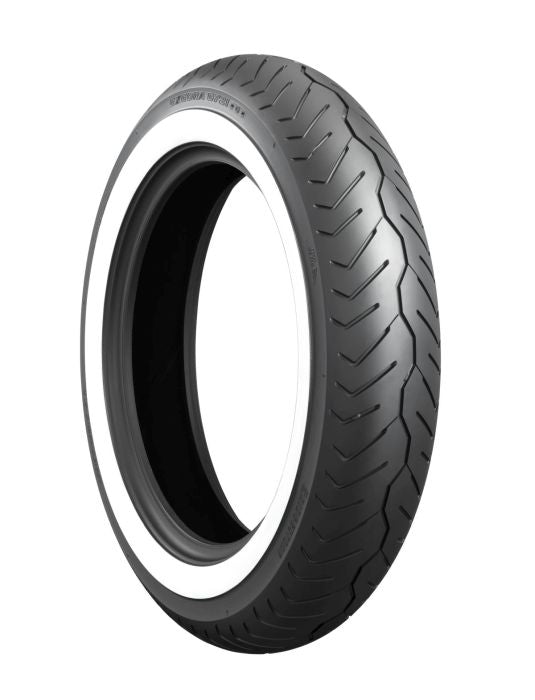 BRIDGESTONE EXEDRA G721G Front WW 130/90-16 67H TT