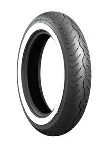 BRIDGESTONE EXEDRA G721G Front WW 130/90-16 67H TT