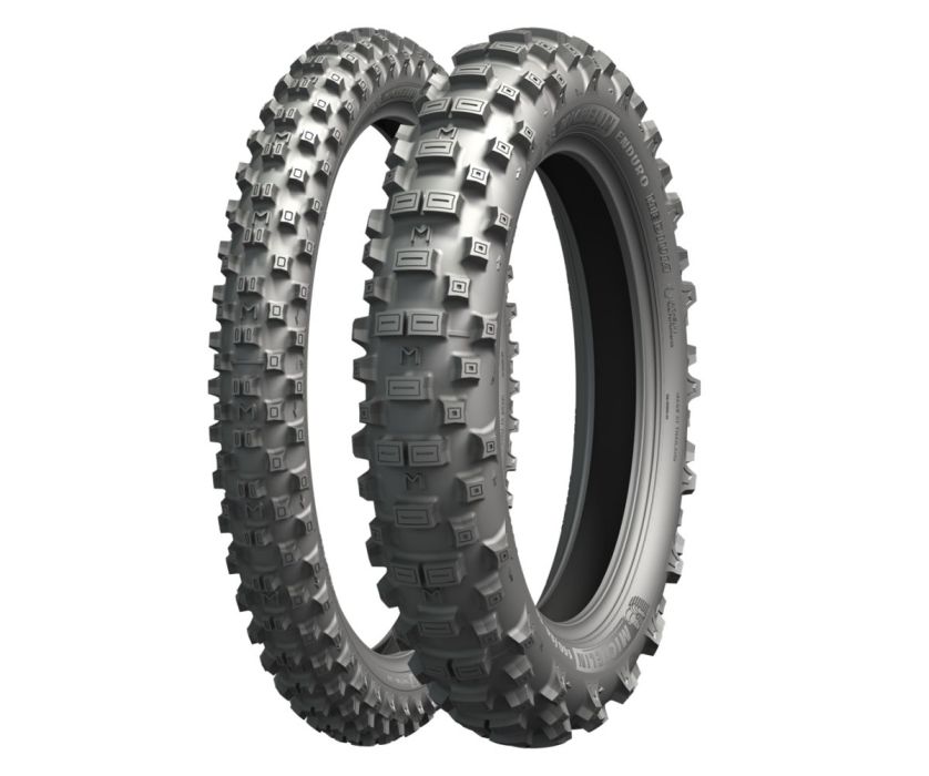 Michelin Enduro 90/90-21 – Fordæk