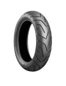 BRIDGESTONE Battlax Adventure A41 Front 120/70 ZR 19 60W TL