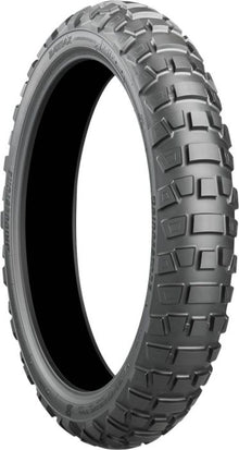 BRIDGESTONE AX 41 F 90/100-19 55PTL