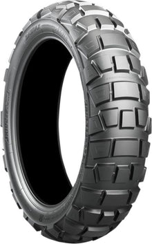 BRIDGESTONE AX41R 130/80-17 65Q TL