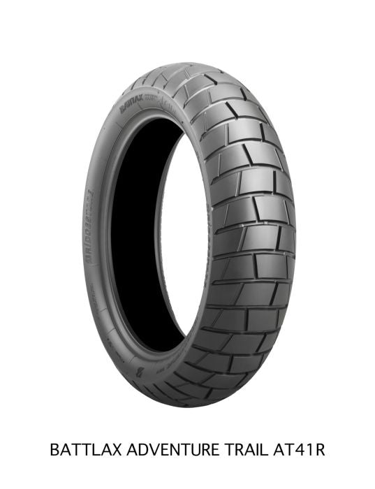 BRIDGESTONE AT41R 150/70R17 69VTL
