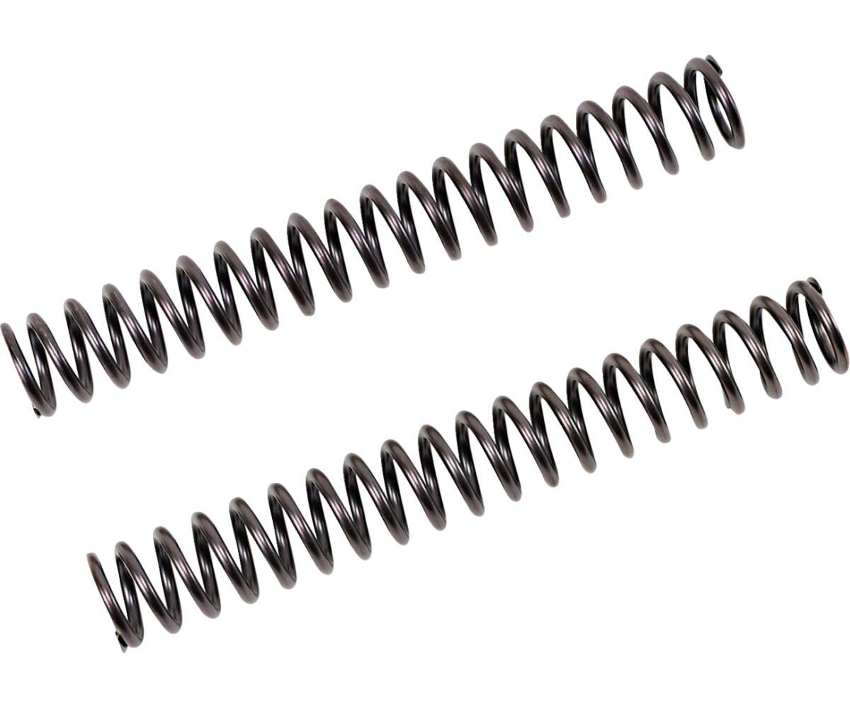 Öhlins forgaffelfjedre for FGK cartridge kit - 10.5 Nm/mm