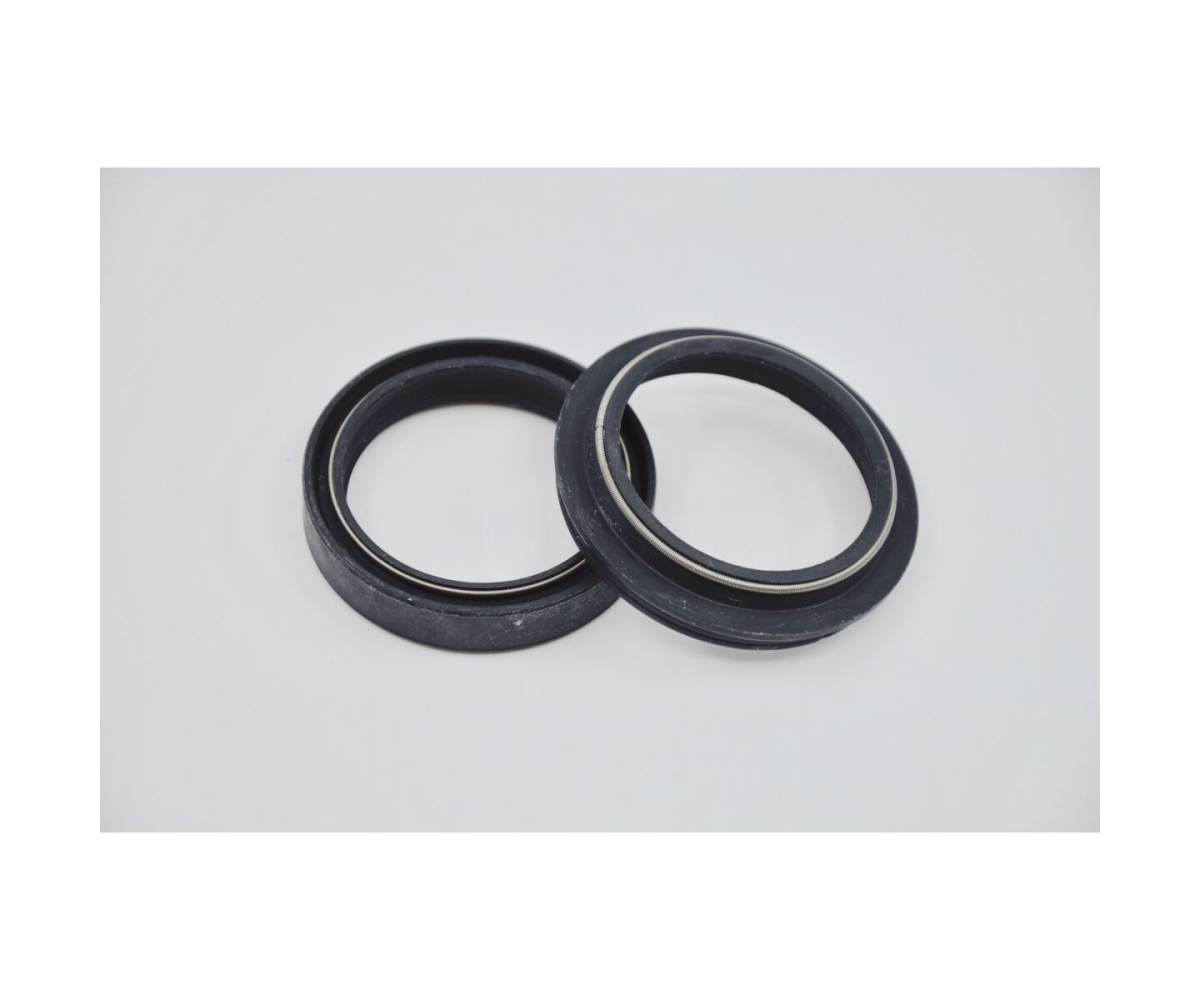 Forgaffelpakdåse - SKF Upgrade Showa 45 MM