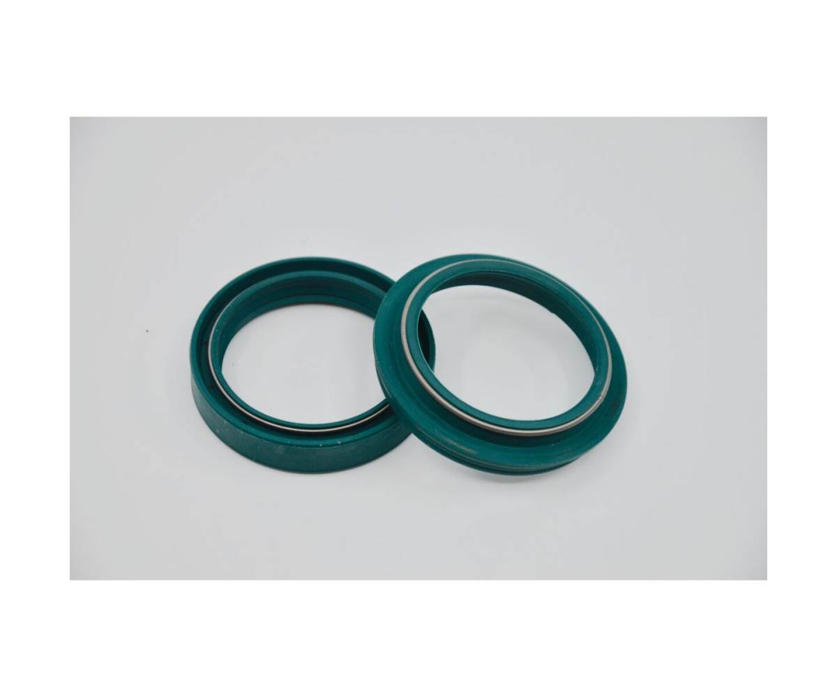 Forgaffelpakdåse - SKF Upgrade Showa 45 MM