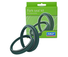 Forgaffelpakdåse - SKF Upgrade Showa 49 MM