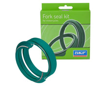 Forgaffelpakdåse - SKF Upgrade HD Showa 49 MM