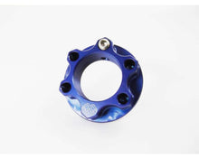 Gilles Tooling Møtrik for øverste gaffelbro ACMA BL