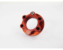 Gilles Tooling Møtrik for øverste gaffelbro ACMA rød