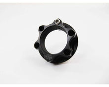 Gilles Tooling Møtrik for øverste gaffelbro ACMA sort