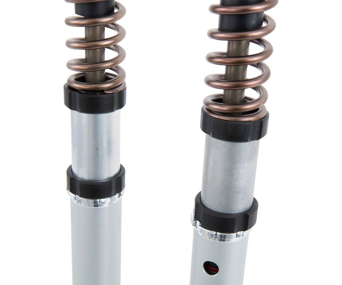 Yamaha YZF-R1 (20-24) Öhlins FGK Road/Track 30 mm forgaffel cartridekit