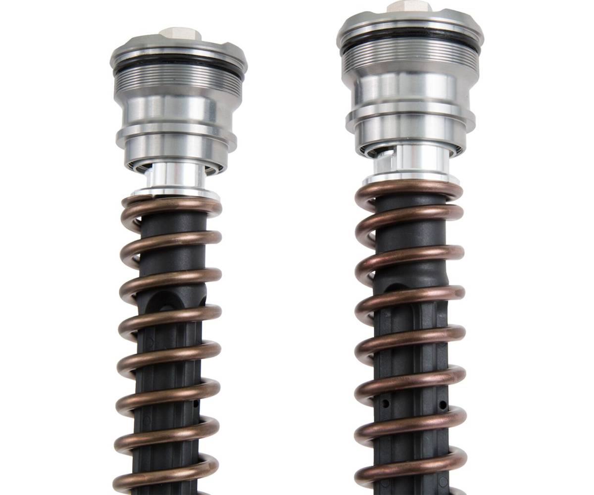 Yamaha YZF-R1 (20-24) Öhlins FGK Road/Track 30 mm forgaffel cartridekit