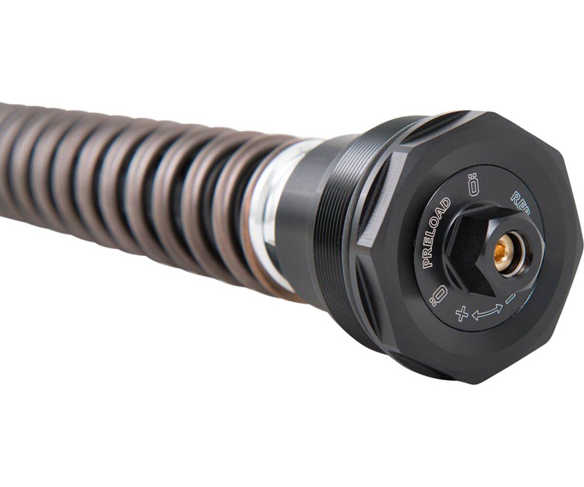 Ducati Scrambler 800 / 1100 Öhlins FKS Cartridge Kit