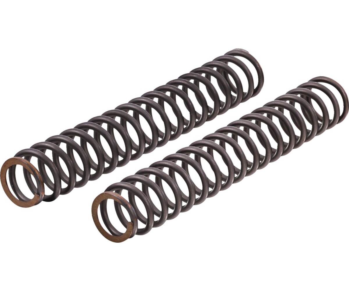 Ducati Scrambler 800 / 1100 Öhlins FKS Cartridge Kit