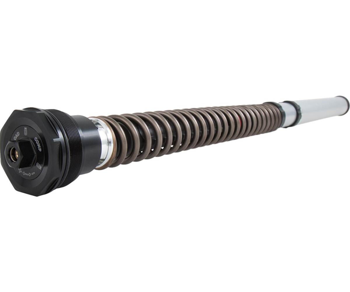 Harley Davidson Softail Fat Boy Öhlins FKS Cartridge Kit