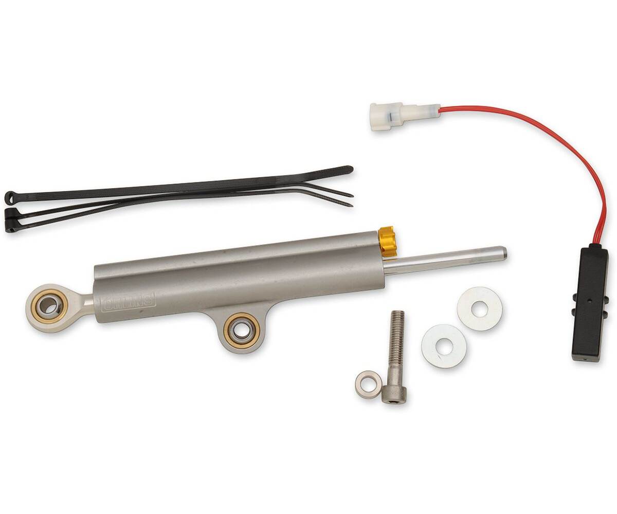 Öhlins styrdæmper til Yamaha MT-10 + SP / Yamaha YZF-R1 + M (15-24)