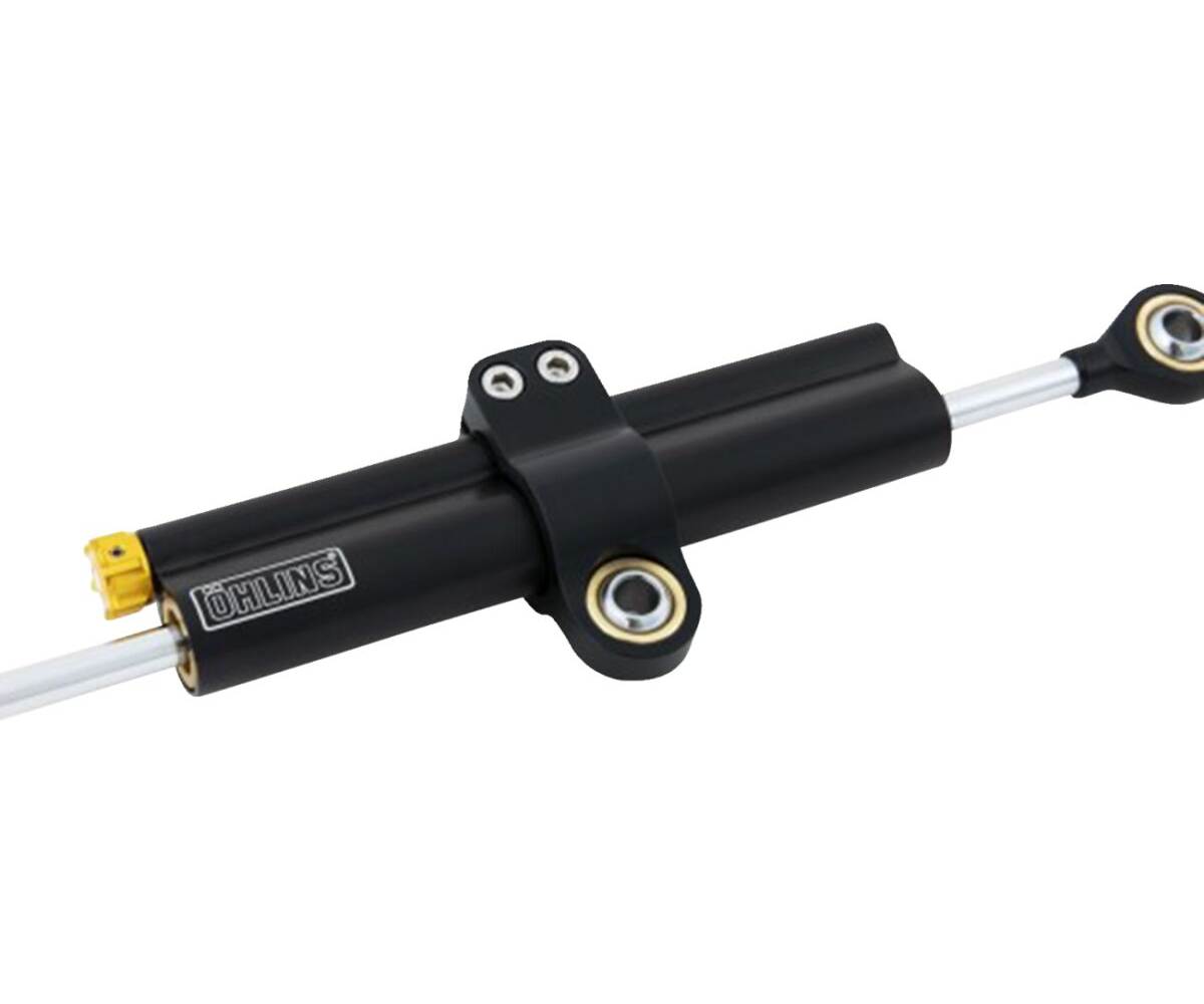Öhlins Blackline styrdæmper til Ducati Panigale