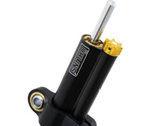 Öhlins Blackline styrdæmper til Ducati Panigale